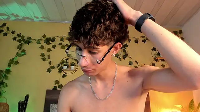 Show de webcam de NovaaWheler