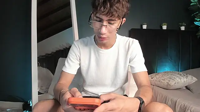 NovaaWheler Show Webcam