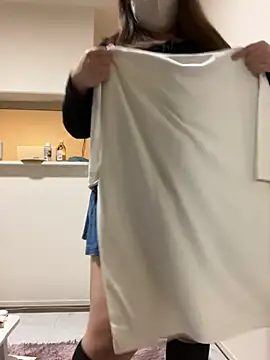 XXX chat uživo modela mitarashi_awww