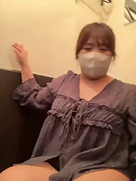 mitarashi_awww 웹캠 쇼