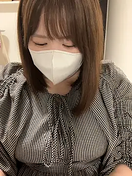 mitarashi_awwwのウェブカメラショー