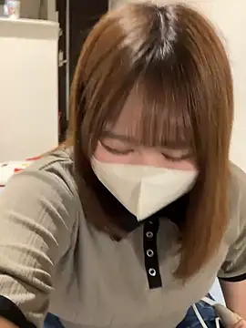 mitarashi_awwwのウェブカメラショー