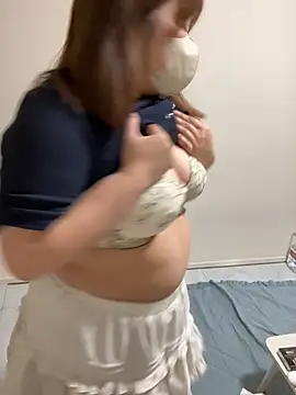 mitarashi_awwwのウェブカメラショー