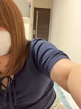 mitarashi_awwwのウェブカメラショー