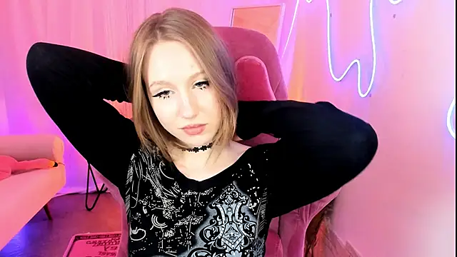 DariaTate 실시간 채팅방