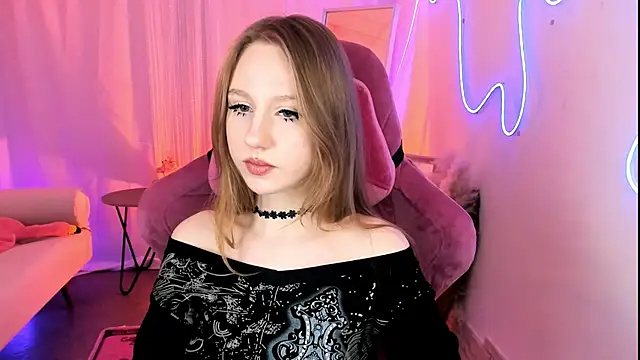 Онлайн чат DariaTate