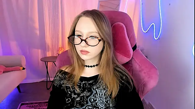 ห้องแชทสดของ DariaTate