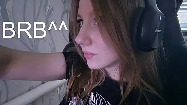 DariaTaten Live chat-huone