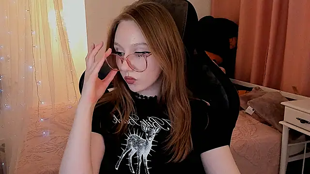 DariaTate live-chat rom