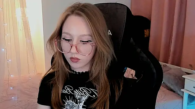 DariaTate – Naživo chatovacia miestnosť