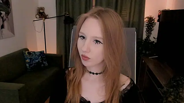 Chatroom XXX en direct de DariaTate