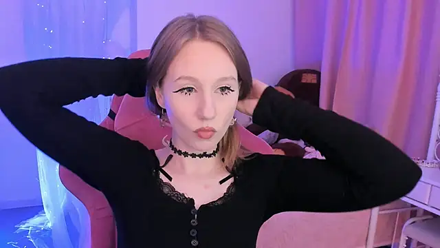 DariaTate Live XXX-Chat