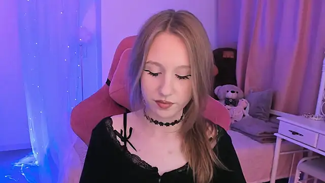 Živý XXX chat DariaTate