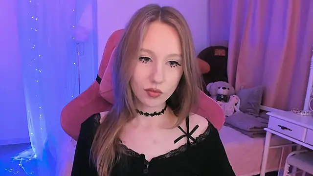 Živý XXX chat DariaTate