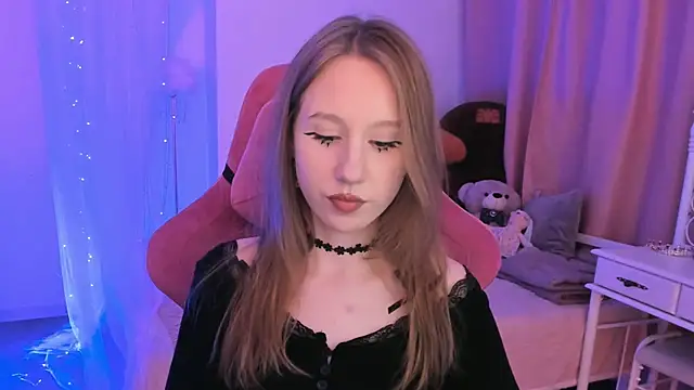DariaTate Obrolan Langsung XXX