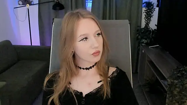 Chat XXX Live DariaTate