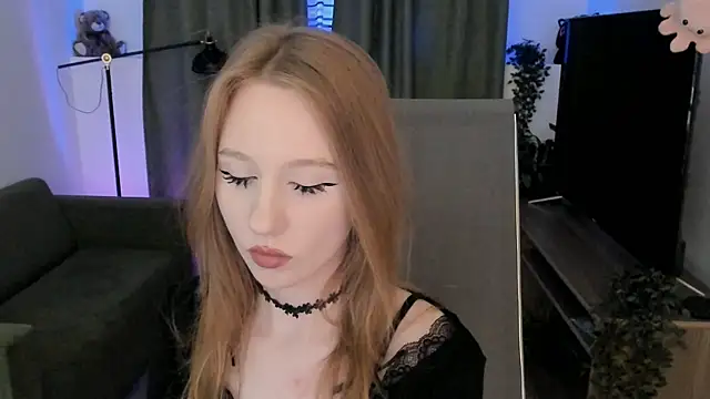 DariaTate – Live XXX-chat