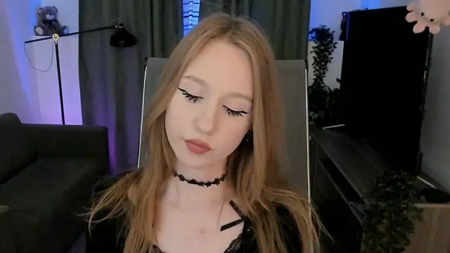 DariaTate live XXX chat