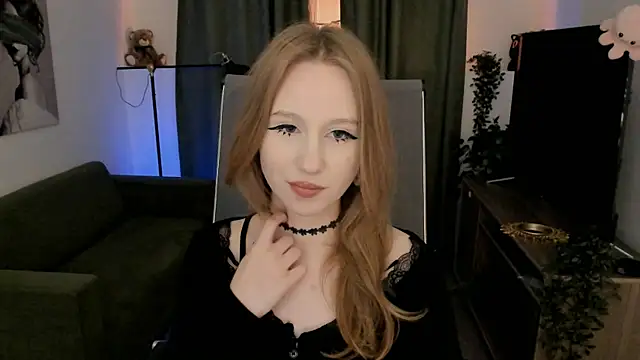 DariaTate Live XXX Chat