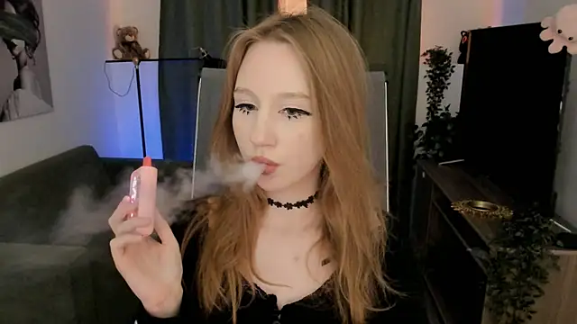 Chat XXX en directo de DariaTate