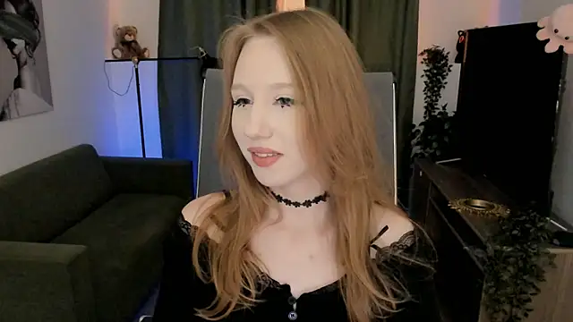 DariaTate Live XXX Chat