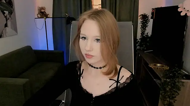 DariaTate 라이브 XXX 채팅