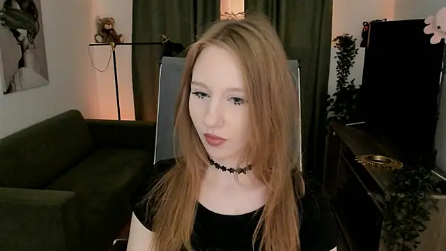 Czat XXX na żywo – DariaTate