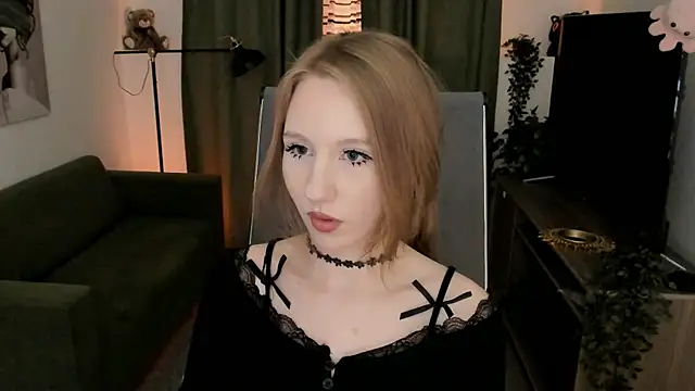 DariaTate's Live XXX Chat
