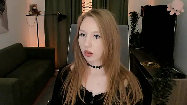 Czat XXX na żywo – DariaTate