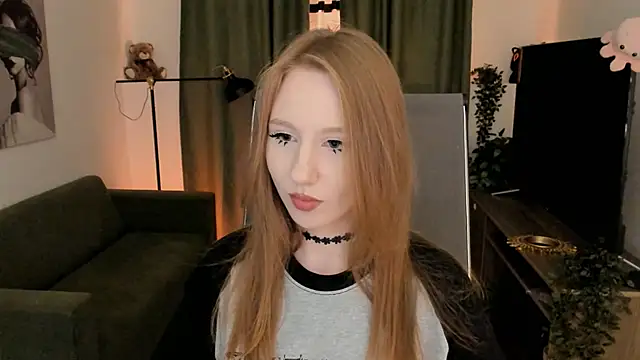 DariaTate – Naživo XXX chat