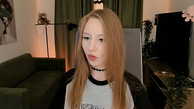 DariaTate's Live XXX Chat