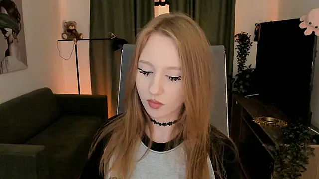 DariaTate's Live XXX Chat