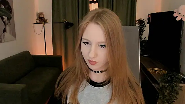 Czat XXX na żywo – DariaTate
