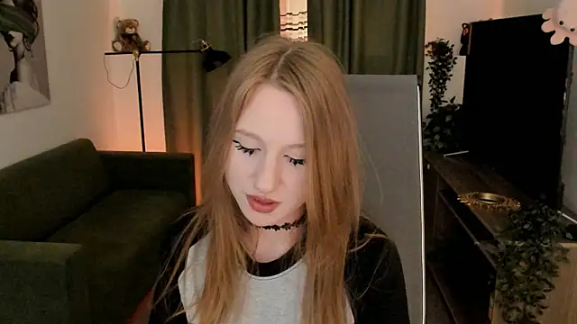 DariaTaten Live XXX chat
