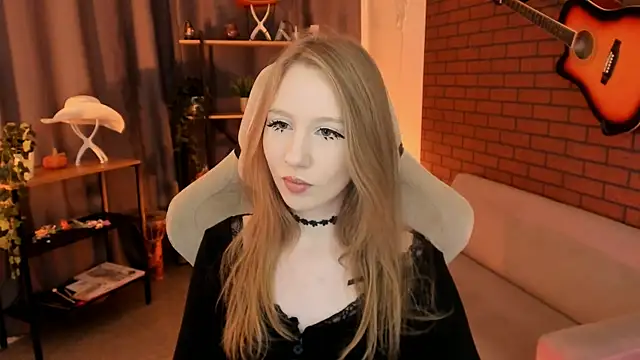 DariaTate live XXX chat