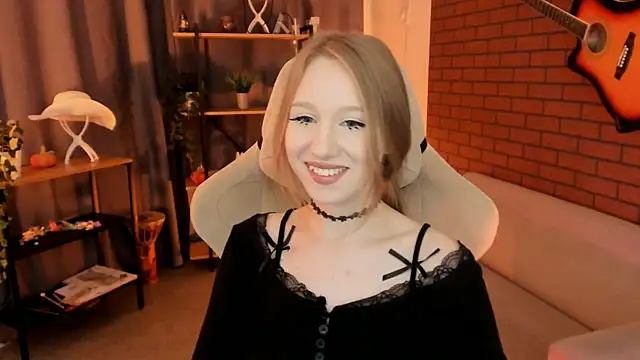 DariaTate Chat XXX live