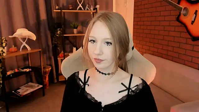 Czat XXX na żywo – DariaTate