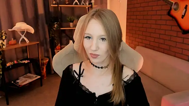 DariaTate 라이브 XXX 채팅
