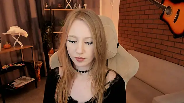 DariaTate 라이브 XXX 채팅