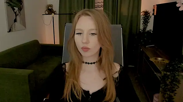 DariaTate 라이브 XXX 채팅