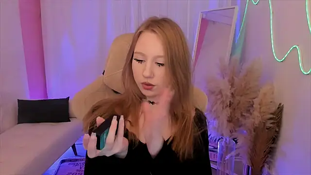 Živý XXX chat DariaTate