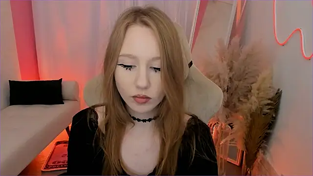 DariaTaten Live XXX chat