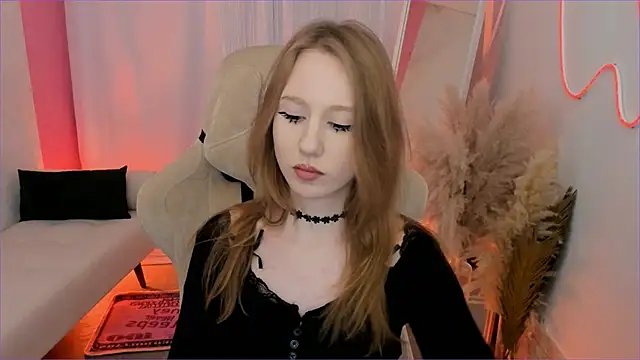 DariaTate's Live XXX Chat