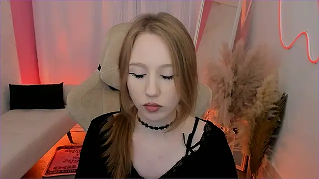 Chat XXX ao vivo de DariaTate