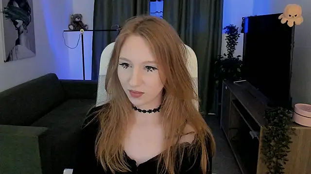 DariaTate Adlı Modelin Canlı XXX Sohbeti