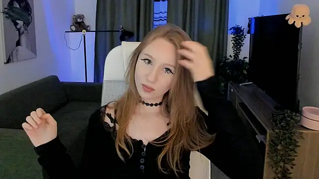 DariaTate 라이브 XXX 채팅