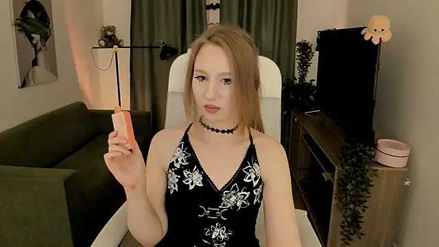 DariaTate's Live XXX Chat