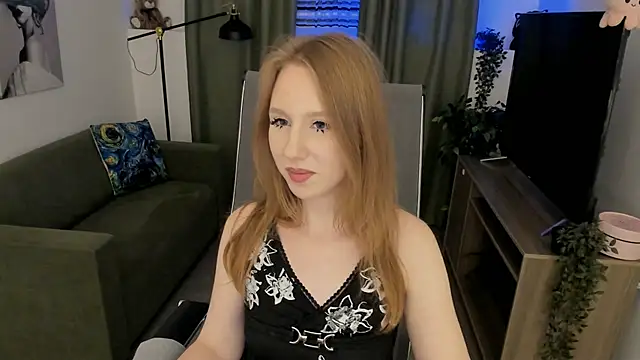 DariaTaten Live XXX chat