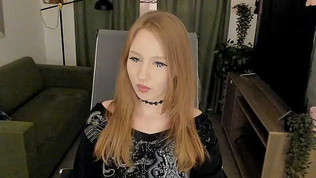DariaTate Chat XXX in diretta