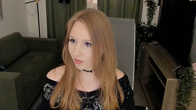 Živý XXX chat DariaTate